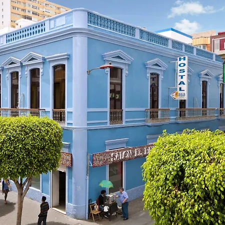 Hotel Kasa-3
